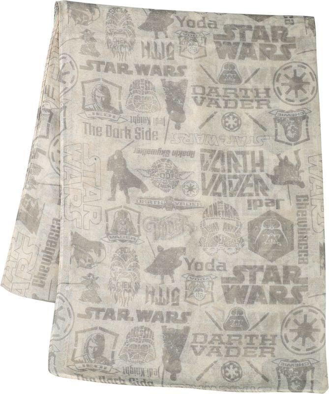 Gothicana By Emp "The Dark Side" Cloth Multicolour By Star Wars