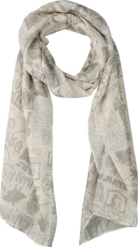 gothicana by emp "The Dark Side" Cloth multicolour by Star Wars