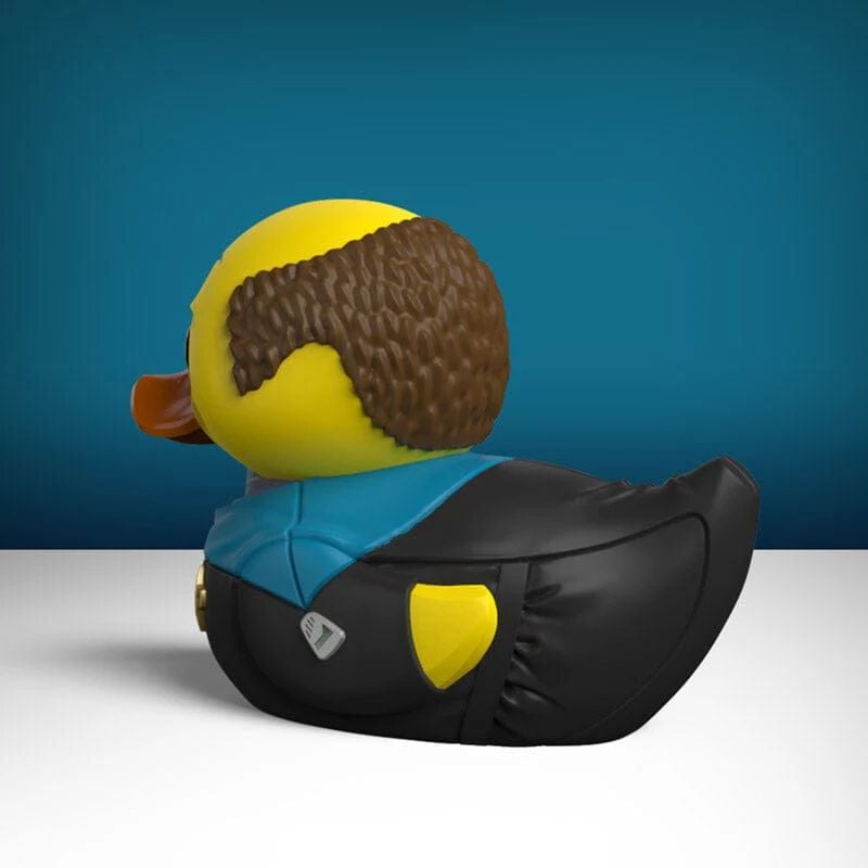 Gothicana By Emp "The Doctor Tubbz" Decoration Articles Multicolour By Star Trek