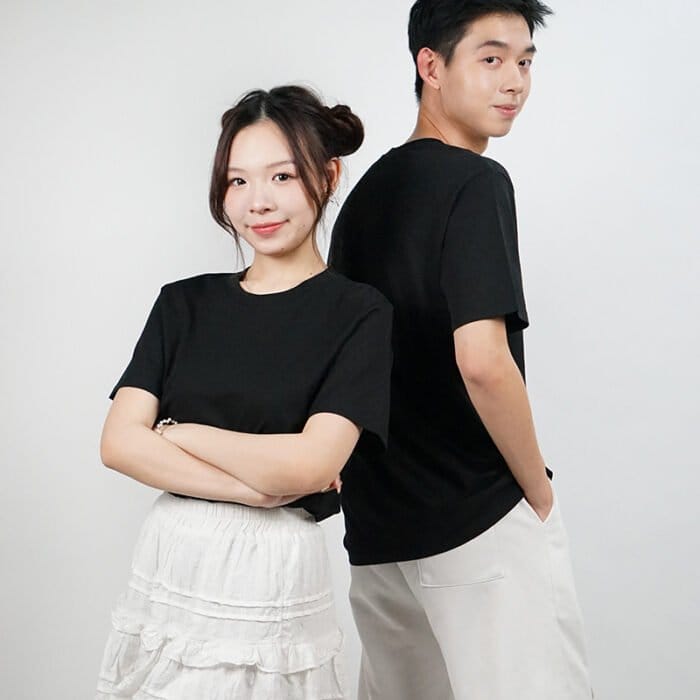 gothicana by emp "The House Must Endure" T-Shirt black by Sleep Token