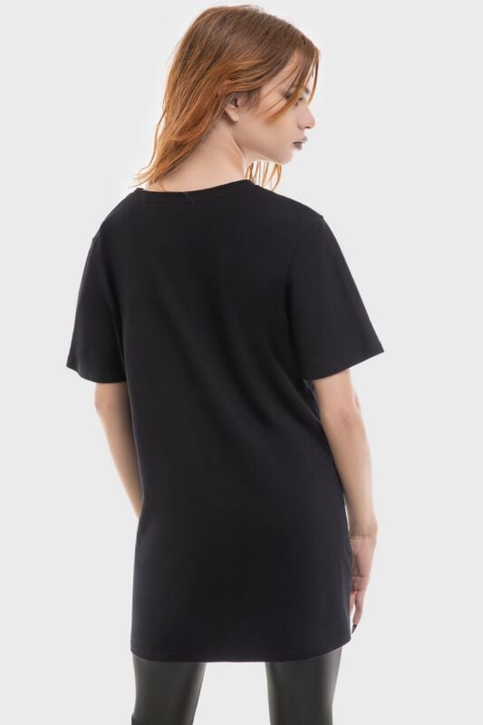 Gothicana By Emp "The Lost Boys - Sleep All Day T-Shirt" T-Shirt Black By Killstar