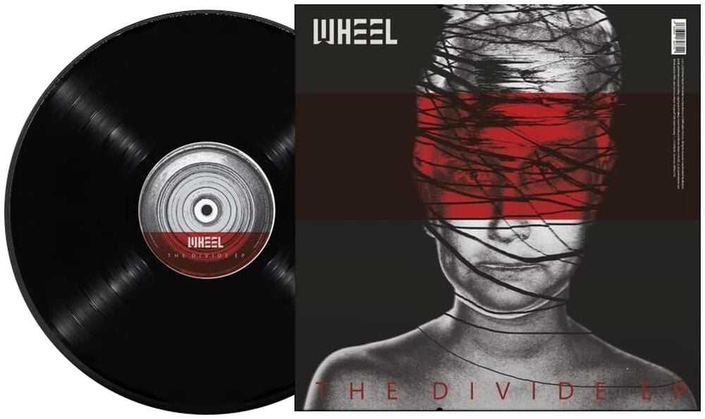 Gothicana By Emp "The Path/The Divide" SINGLE By Wheel