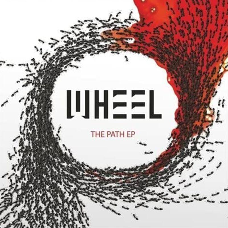 Gothicana By Emp "The Path/The Divide" SINGLE By Wheel