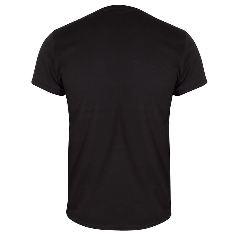 Gothicana By Emp "The Pumpkin King" T-Shirt Black By The Nightmare Before Christmas