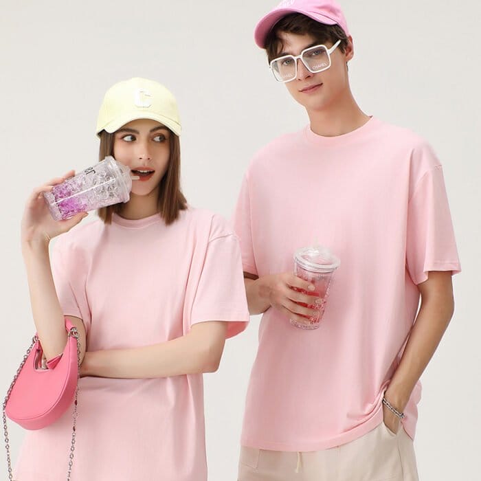 gothicana by emp "Thumper" T-Shirt mottled grey by Bambi