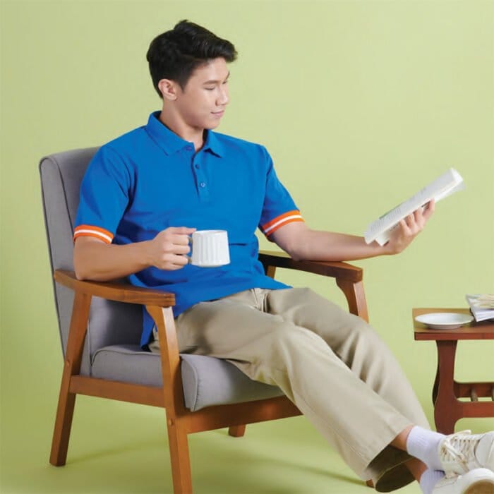 gothicana by emp "Ticket To Ride" T-Shirt navy by The Beatles