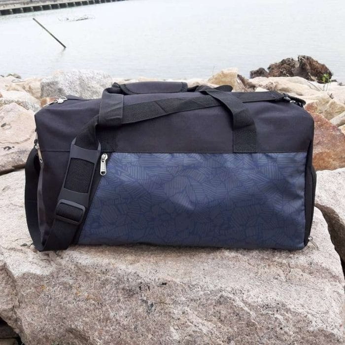 gothicana by emp "Tinker Bell - Flower" Tanktop black by Peter Pan