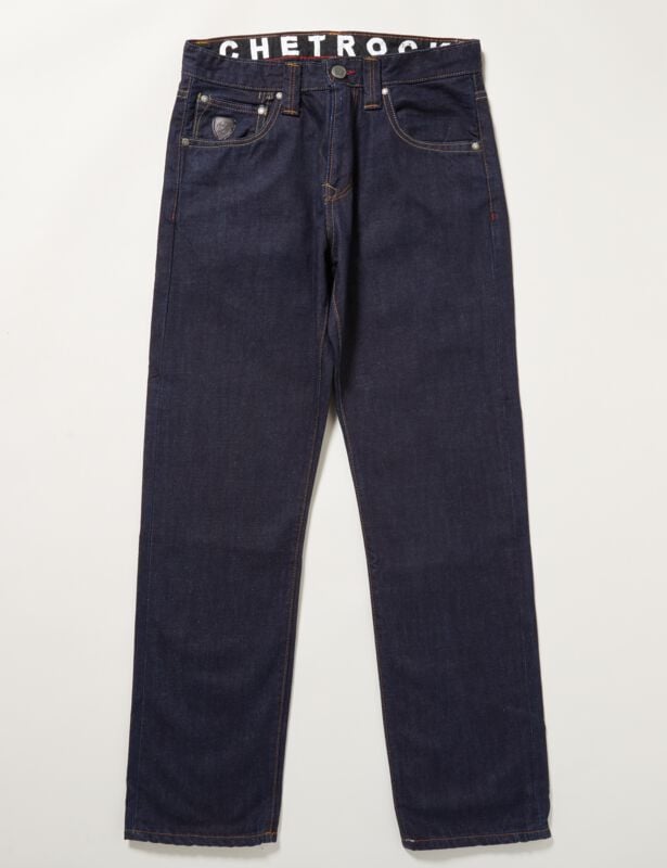 gothicana by emp "Tokyo Jeans" Jeans dark blue by Chet Rock