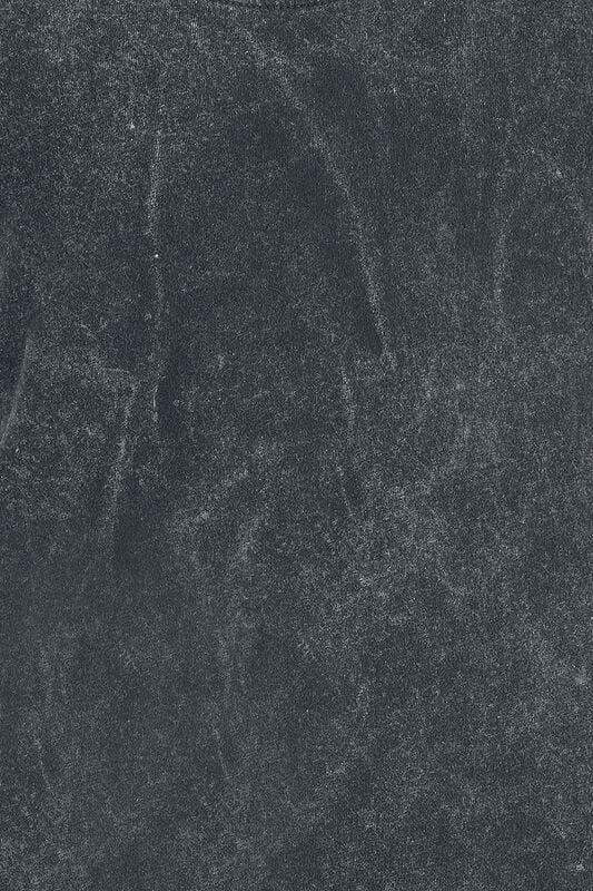 Gothicana By Emp "Top Davos" Top Grey By Outer Vision