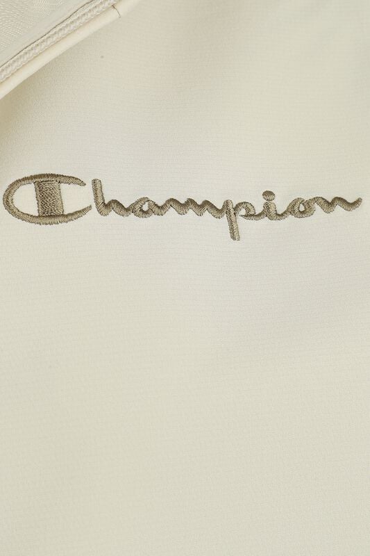 Gothicana By Emp "Tracksuit Jacket" Sweatshirt Beige By Champion