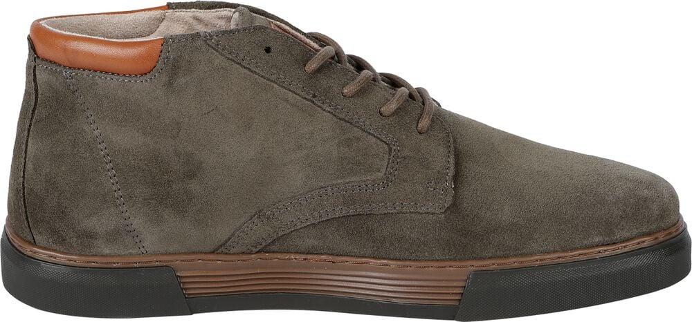 Gothicana By Emp "Trainers" Sneakers Khaki By Camel Active