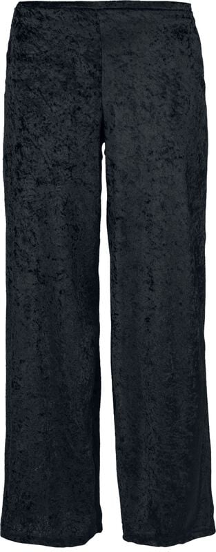 gothicana by emp "Trousers Patty" Cloth Trousers black by Outer Vision