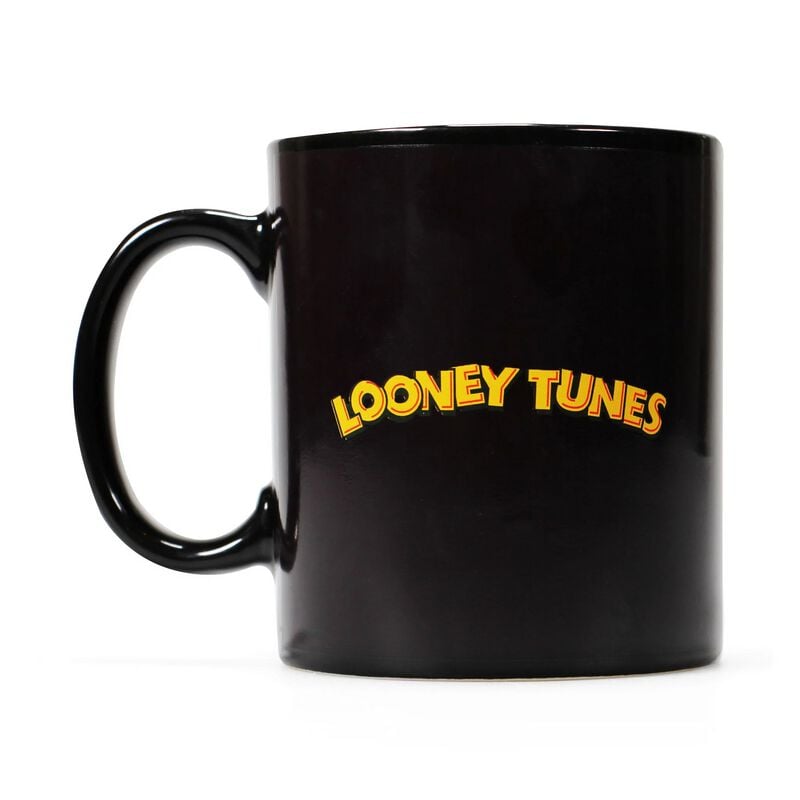 Gothicana By Emp "Tunes" Cup Multicolour By Looney Tunes