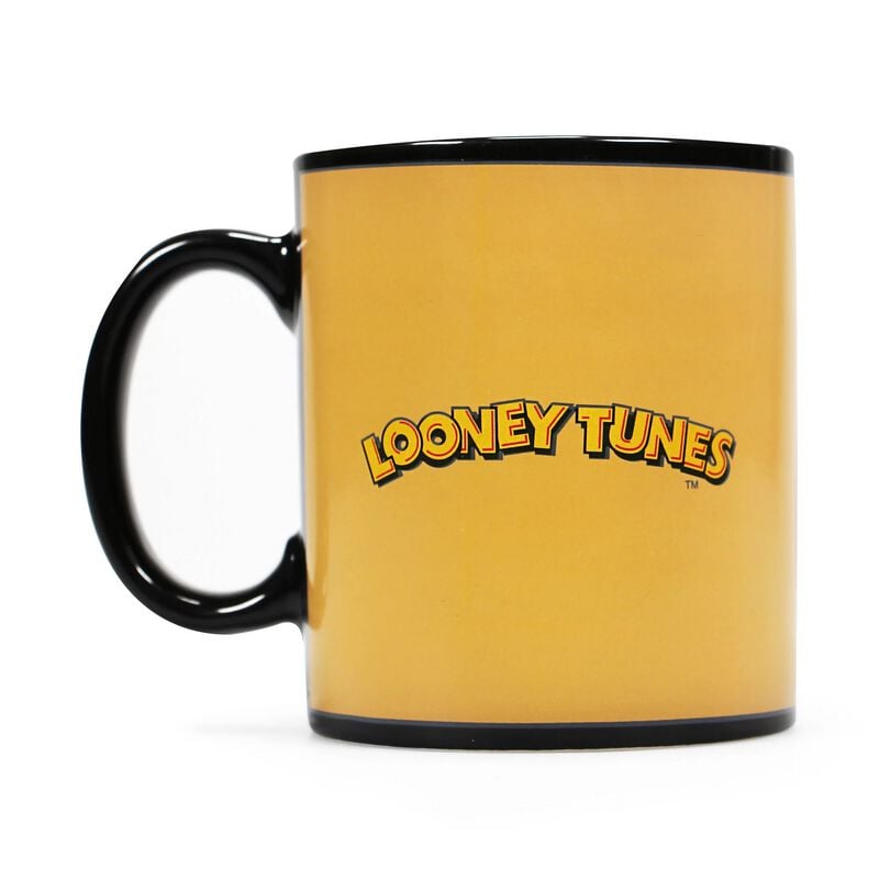 gothicana by emp "Tunes" Cup multicolour by Looney Tunes