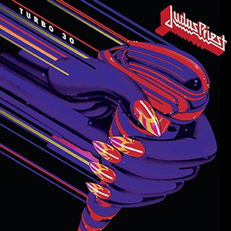gothicana by emp "Turbo 30 (30th anniversary edition)" CD by Judas Priest