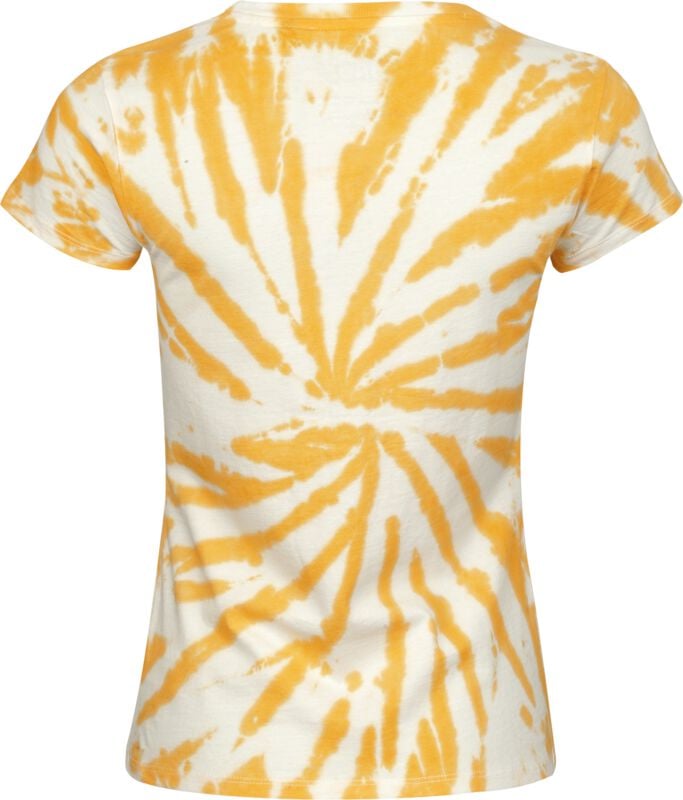Gothicana By Emp "Tweety - Feel The Beat" T-Shirt Multicolour By Looney Tunes
