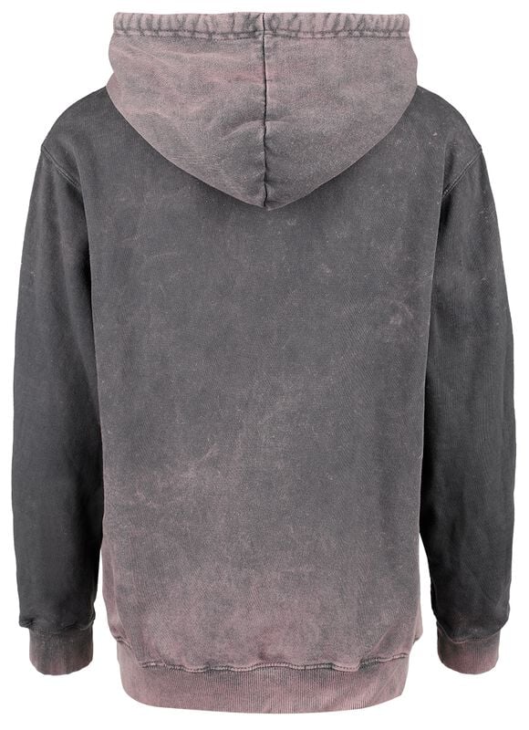 Gothicana By Emp "Tweety - Not An Angel" Hoodie Multicolour By Looney Tunes