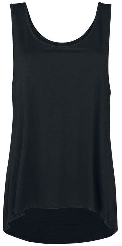 Gothicana By Emp "Two In One Dress" Mini Dress Black By Forplay