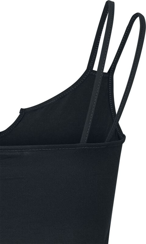 Gothicana By Emp "US Tour 78" Top Black By Black Sabbath