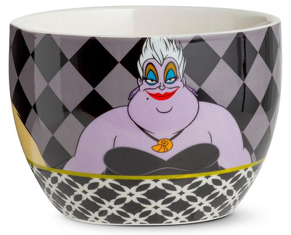 Gothicana By Emp "Villains" Cup Multicolour By Disney