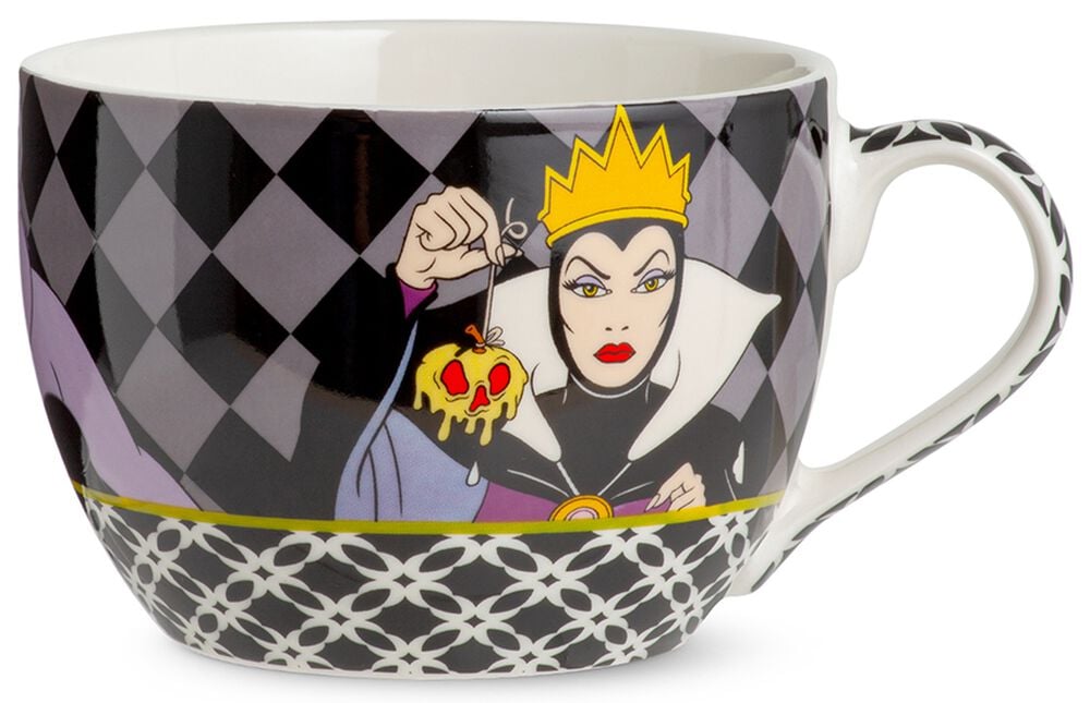 gothicana by emp "Villains" Cup multicolour by Disney