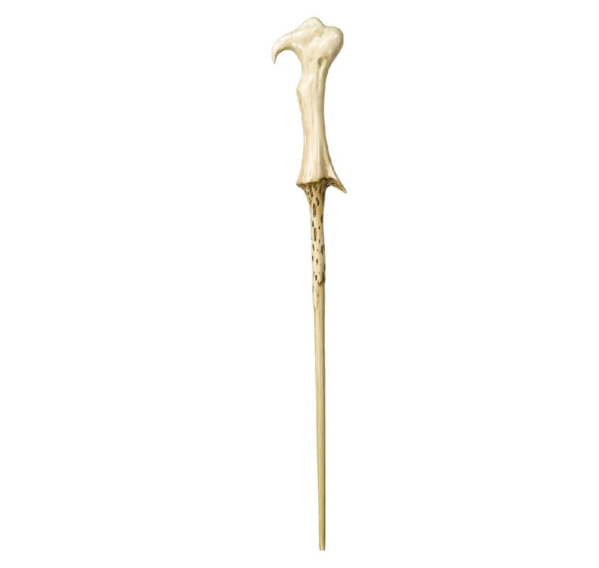 gothicana by emp "Voldemort´s Magic wand" Decoration Articles creme by Harry Potter