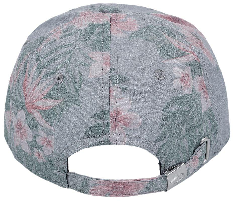 Gothicana By Emp "Waimea Hat" Cap Multicolour By Chillouts