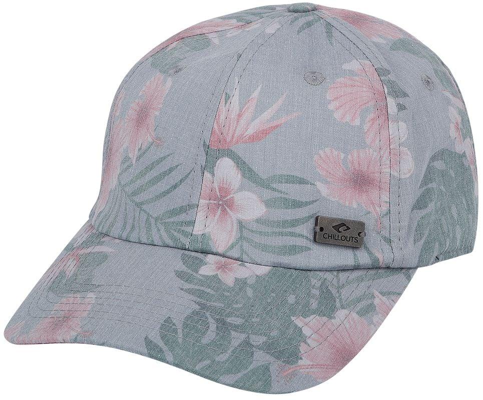gothicana by emp "Waimea Hat" Cap multicolour by Chillouts