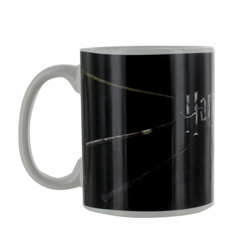 gothicana by emp "Wand" Cup multicolour by Harry Potter