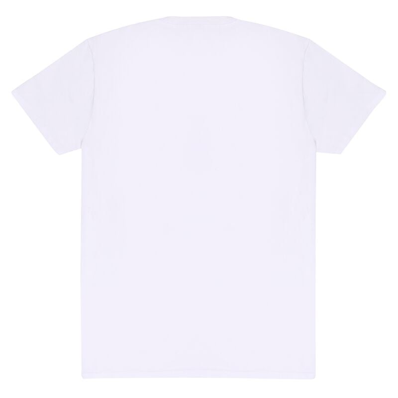 Gothicana By Emp "Warlock Gauntlet" T-Shirt White By Marvel Comics