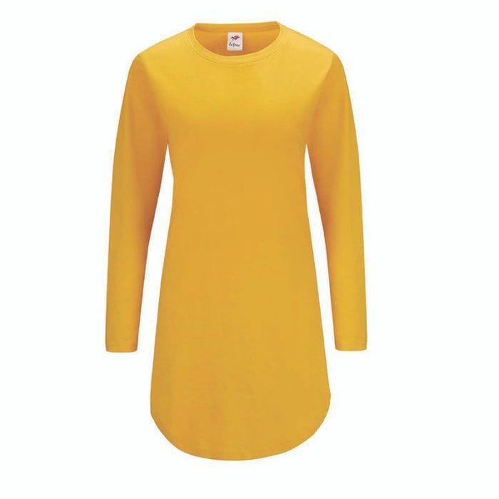 Gothicana By Emp "Warlock Top" Long-sleeve Shirt Green-black By Hell Bunny