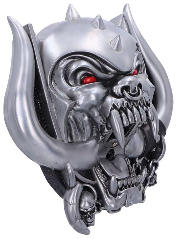 Gothicana By Emp "Warpig Flaschenöffner" Bottle Opener By Motörhead
