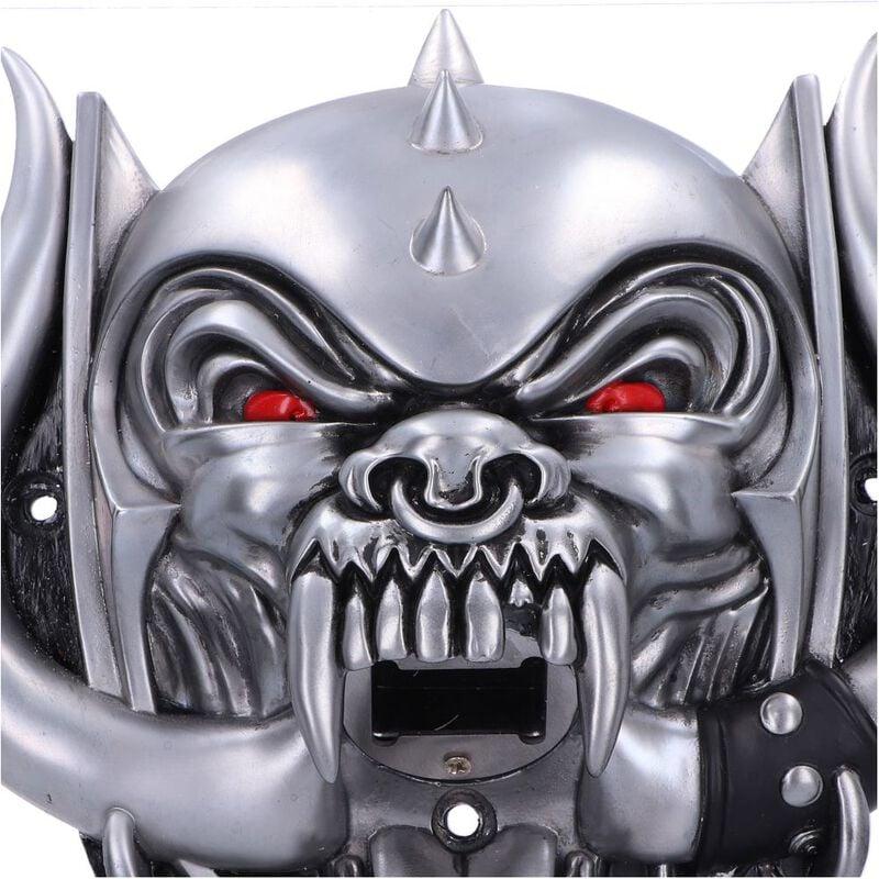 Gothicana By Emp "Warpig Flaschenöffner" Bottle Opener By Motörhead