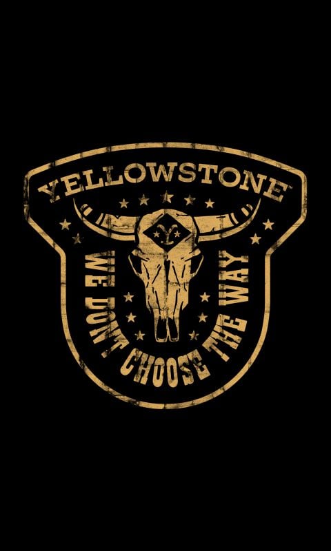 Gothicana By Emp "We Don’t Choose The Way" Hoodie Black By Yellowstone