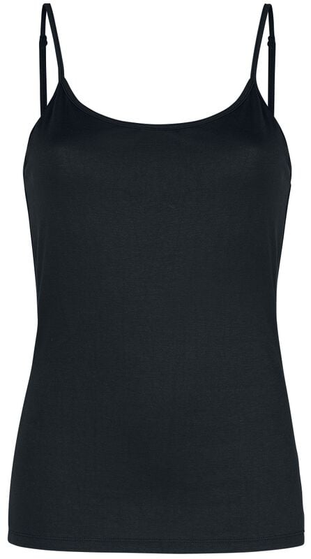 Gothicana By Emp "When The Heart Rules The Mind" T-Shirt Black By Black Premium By EMP