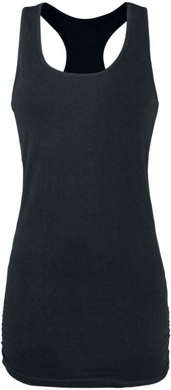 Gothicana By Emp "When The Heart Rules The Mind" T-Shirt Black By Gothicana By EMP