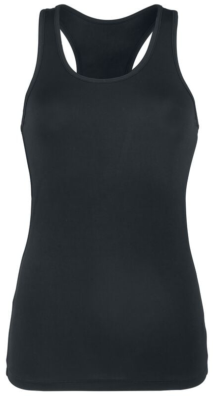 Gothicana By Emp "When The Heart Rules The Mind" T-Shirt Red-black By Black Premium By EMP