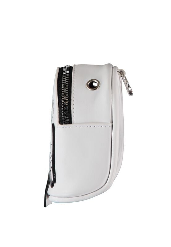 Gothicana By Emp "Wizards Unite - Micro Bag" Shoulder Bag Multicolour By Harry Potter