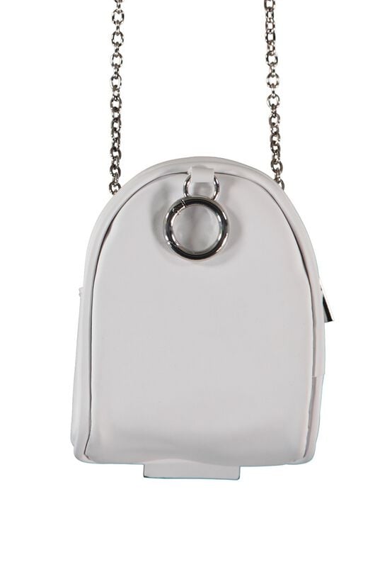 Gothicana By Emp "Wizards Unite - Micro Bag" Shoulder Bag Multicolour By Harry Potter