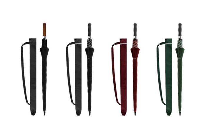 gothicana by emp "Wrap Trousers" Cloth Trousers black by Black Premium by EMP