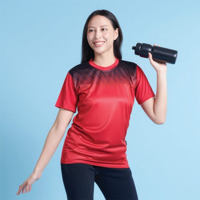 gothicana by emp "XL Mousepad" Desk Pad black-white by The Nightmare Before Christmas