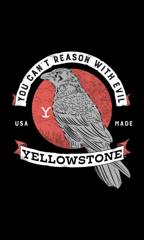 Gothicana By Emp "You Can't Reason With Evil" T-Shirt Black By Yellowstone