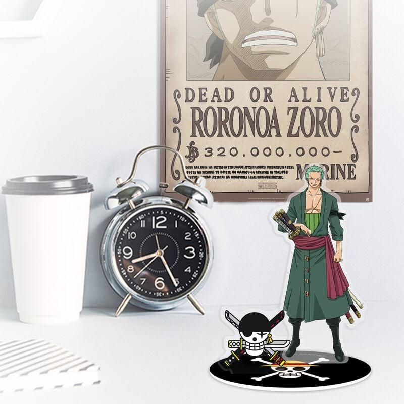 Gothicana By Emp "Zoro" Collection Figures Multicolour By One Piece