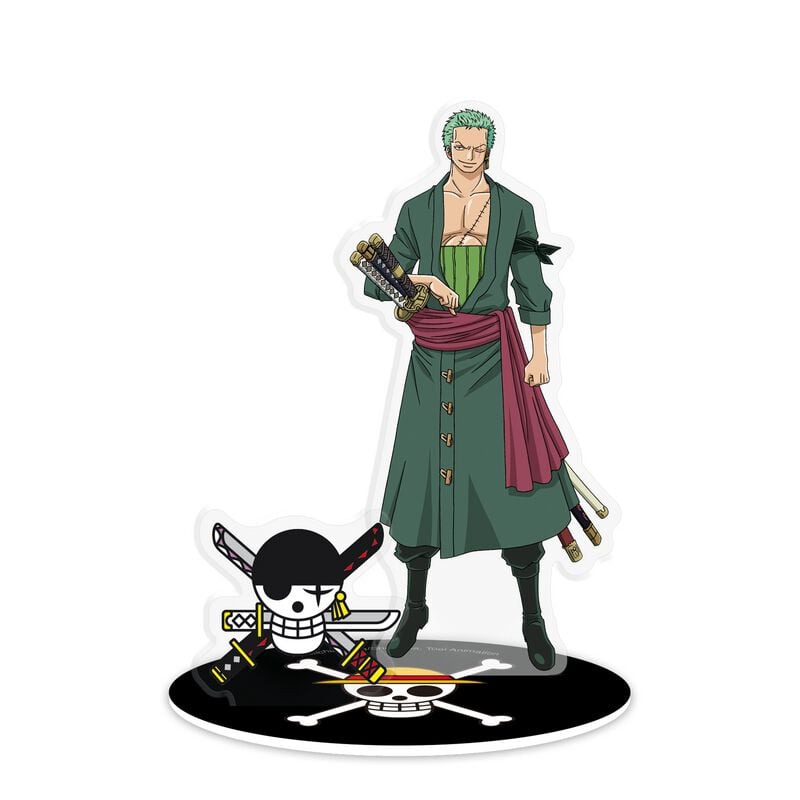 gothicana by emp "Zoro" Collection Figures multicolour by One Piece