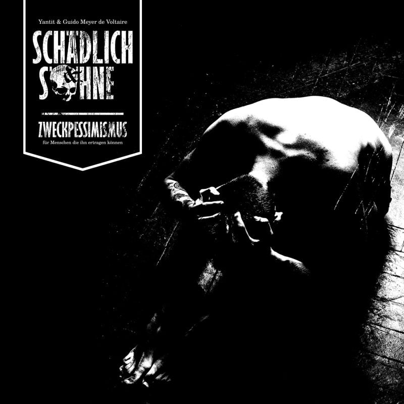 Gothicana By Emp "Zweckpessimismus" CD By Schädlich & Söhne