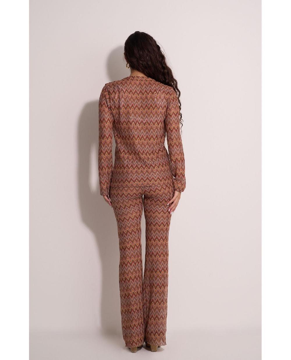 Gottex Desert Mirage Victoria Beach Cardigan Desert