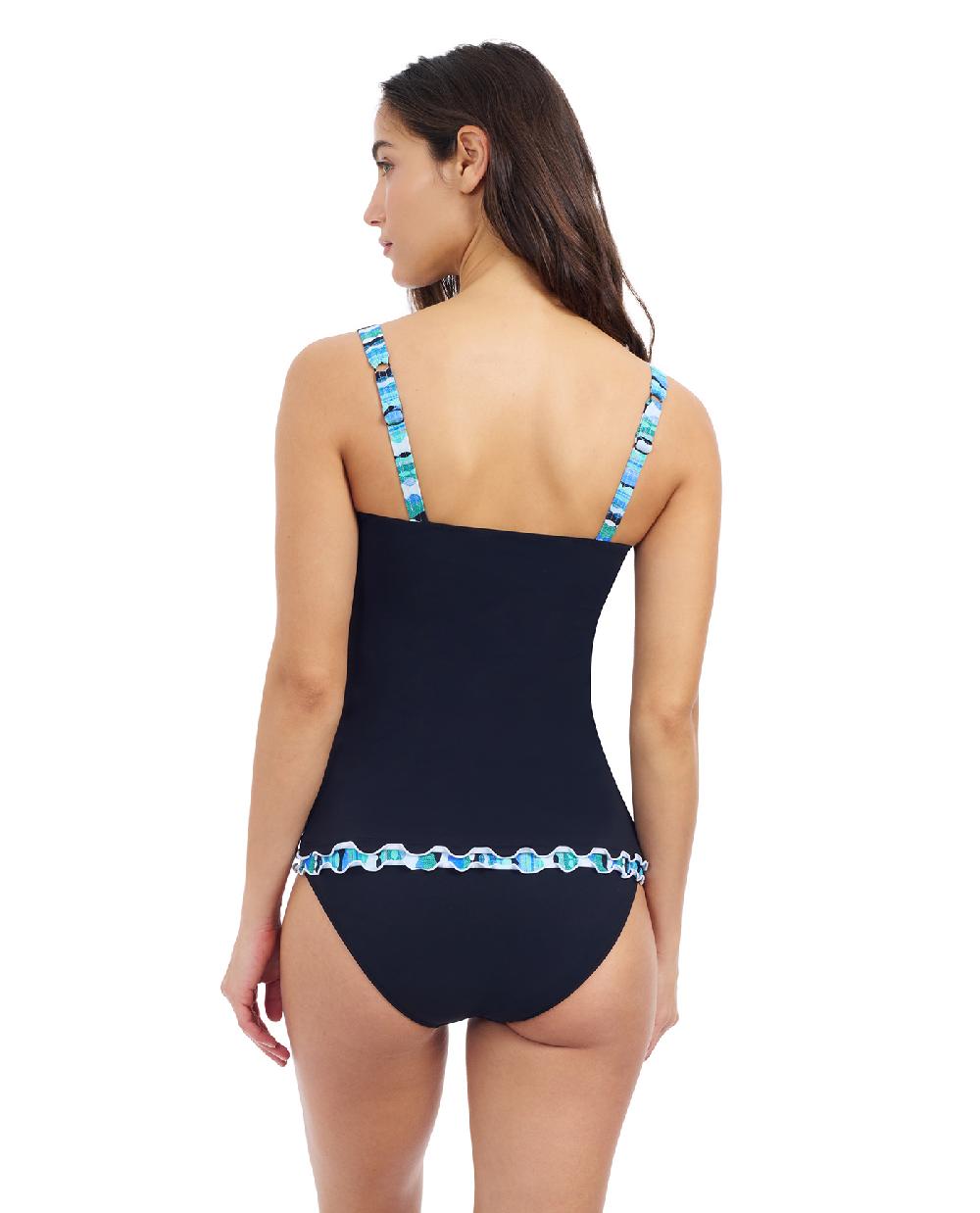 Gottex Bachata E Cup Underwire Tankini Profile