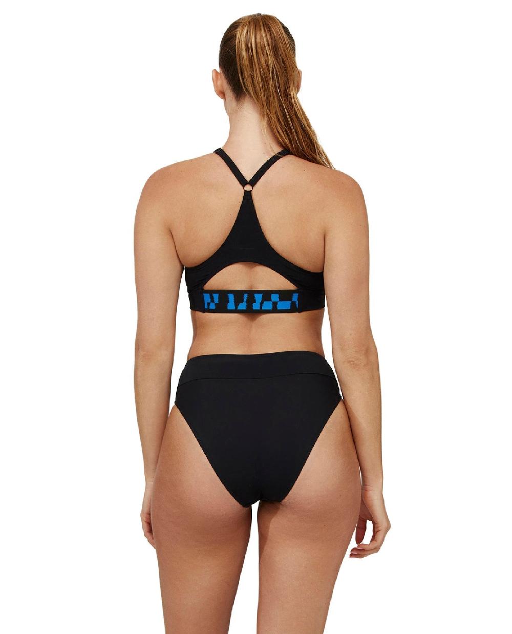 Gottex Bondi Beach High Neck Bikini Top Bondi