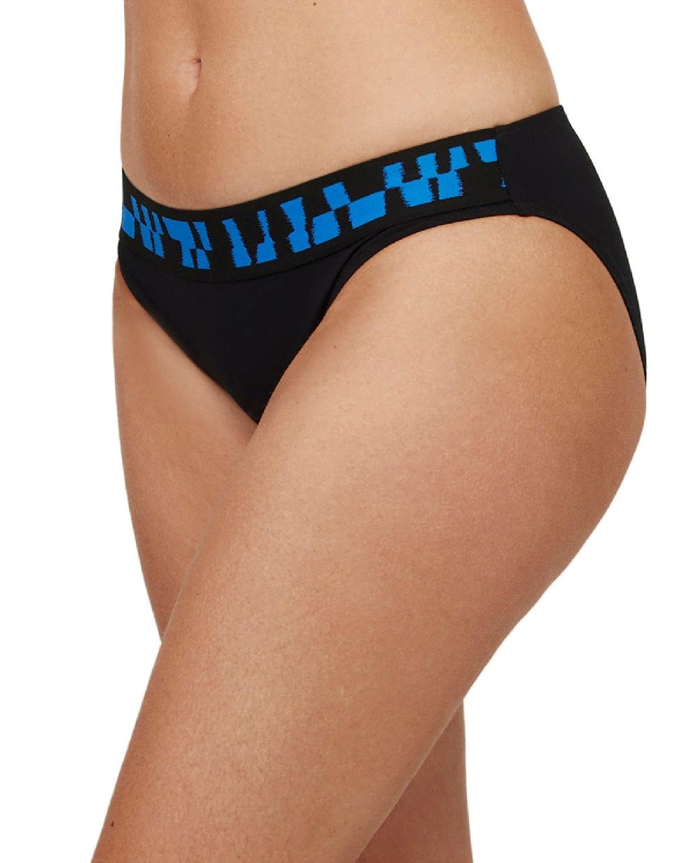 Gottex Bondi Beach Low Waist Bikini Bottom Bondi