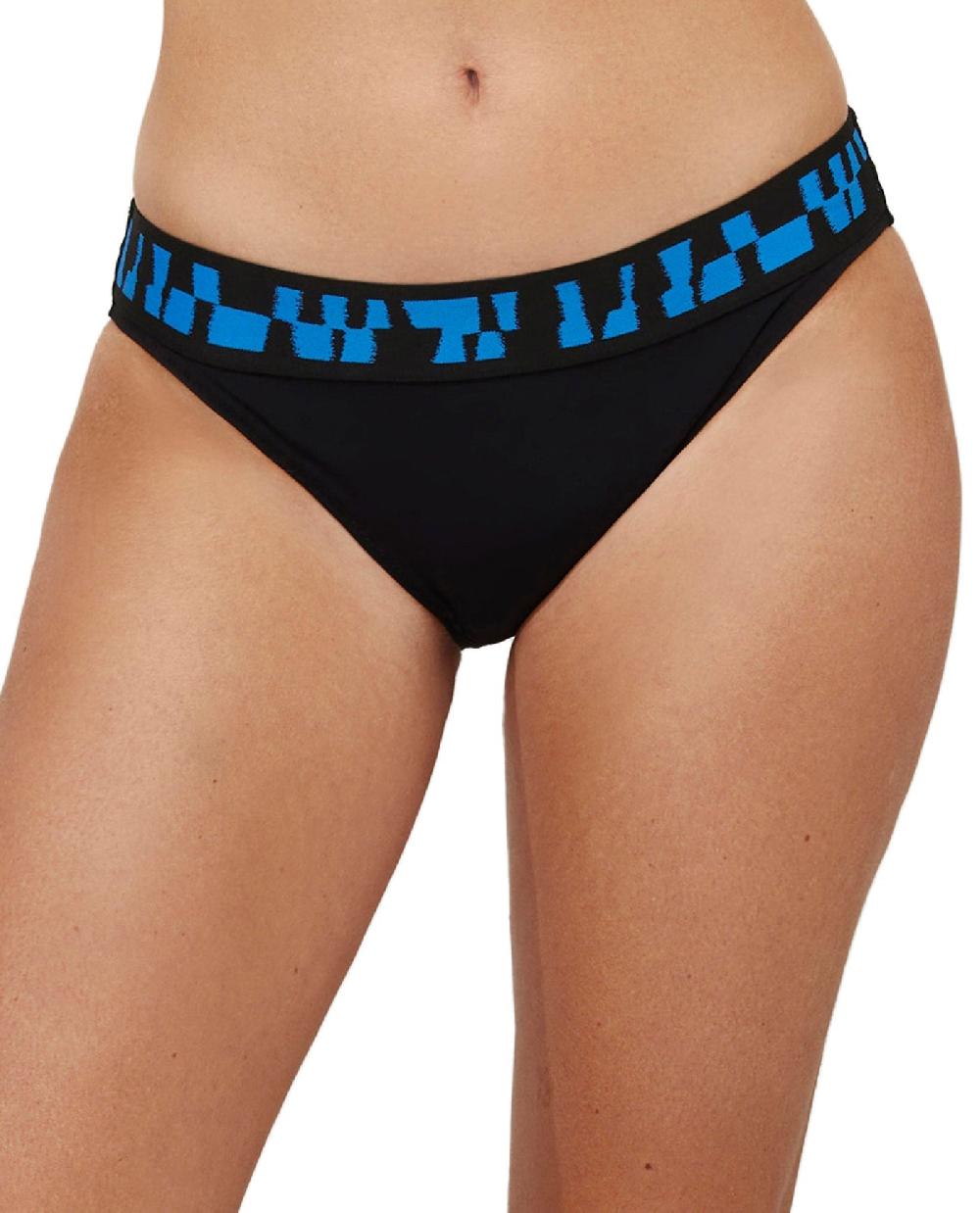 gottex Bondi Beach Low Waist Bikini Bottom Bondi